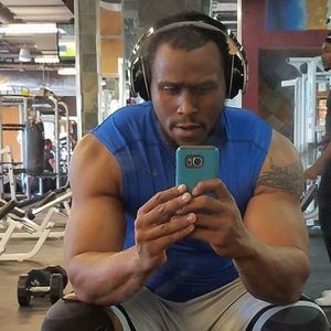 Meet your Posher, Christopher